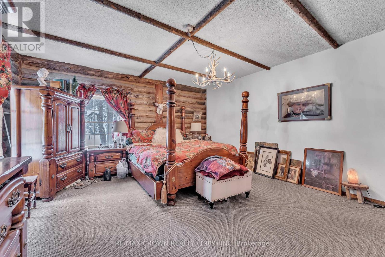 229 Airport Road, Sundridge, Ontario  P0A 1Z0 - Photo 14 - X12743278