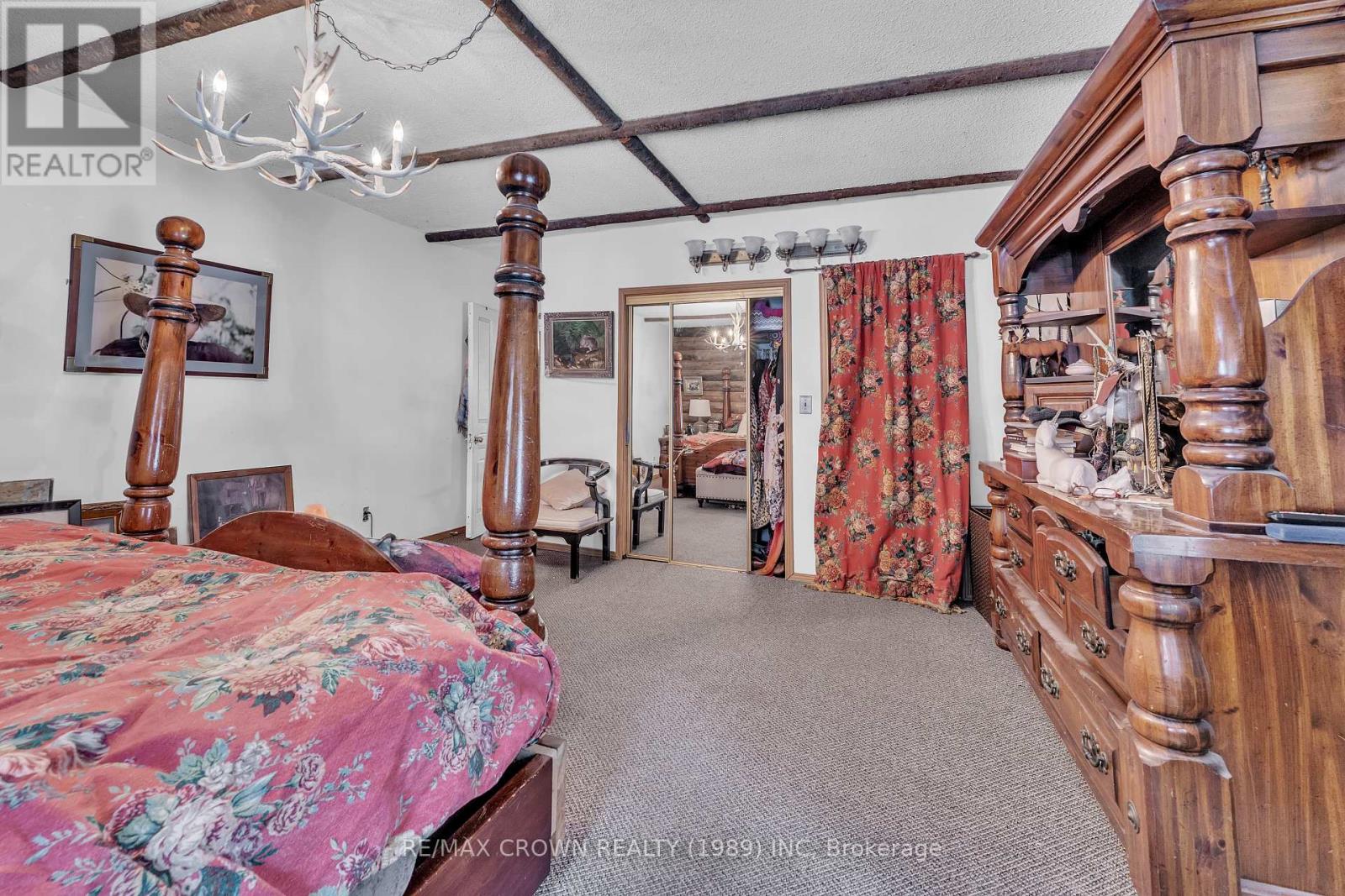 229 Airport Road, Sundridge, Ontario  P0A 1Z0 - Photo 15 - X12743278