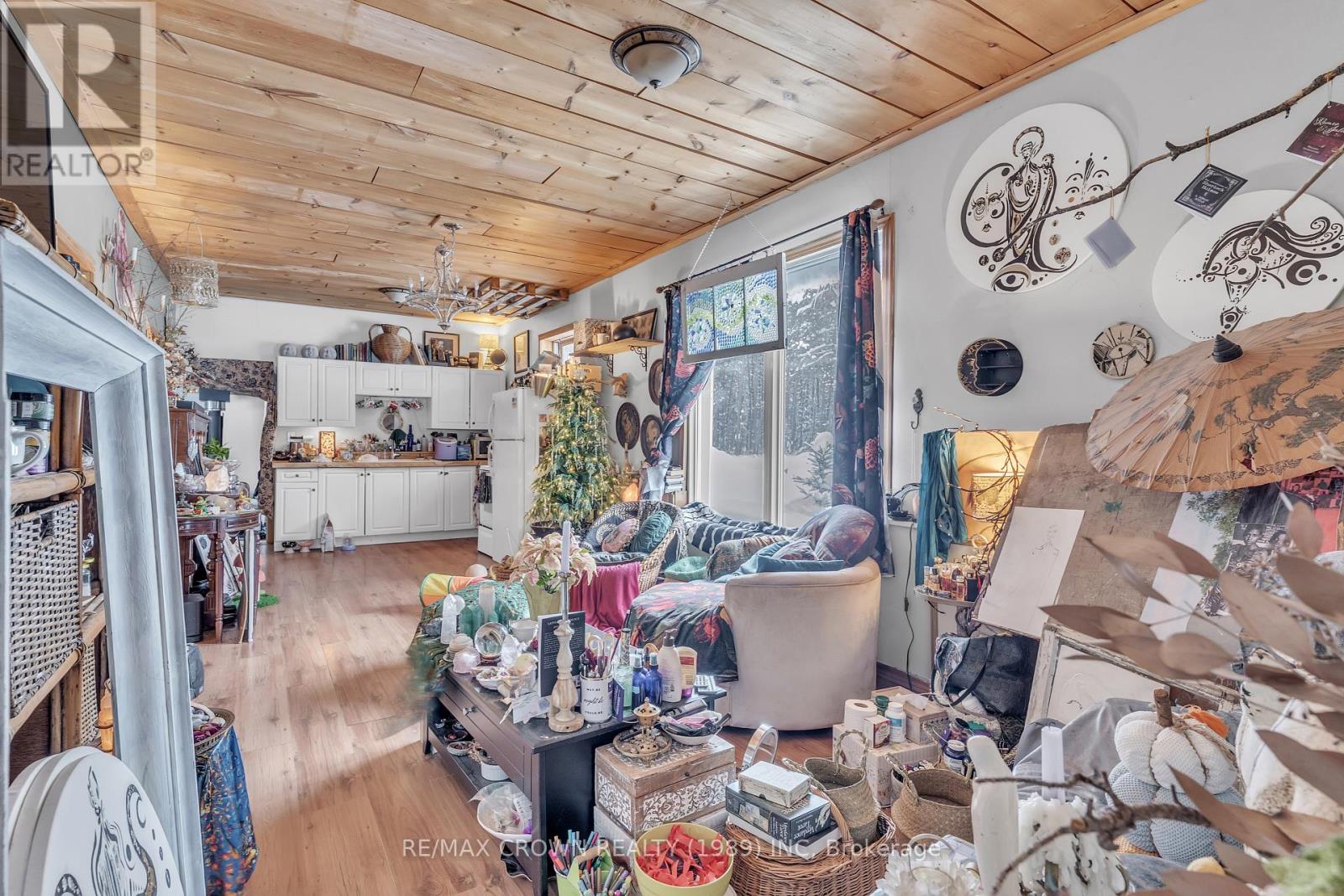 229 Airport Road, Sundridge, Ontario  P0A 1Z0 - Photo 26 - X12743278