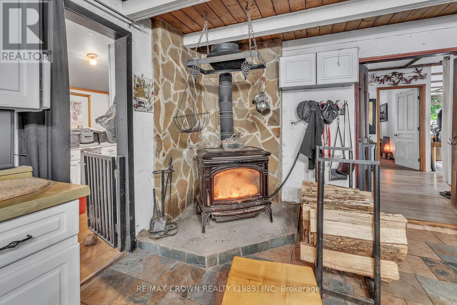 229 Airport Road, Sundridge, Ontario  P0A 1Z0 - Photo 29 - X12743278