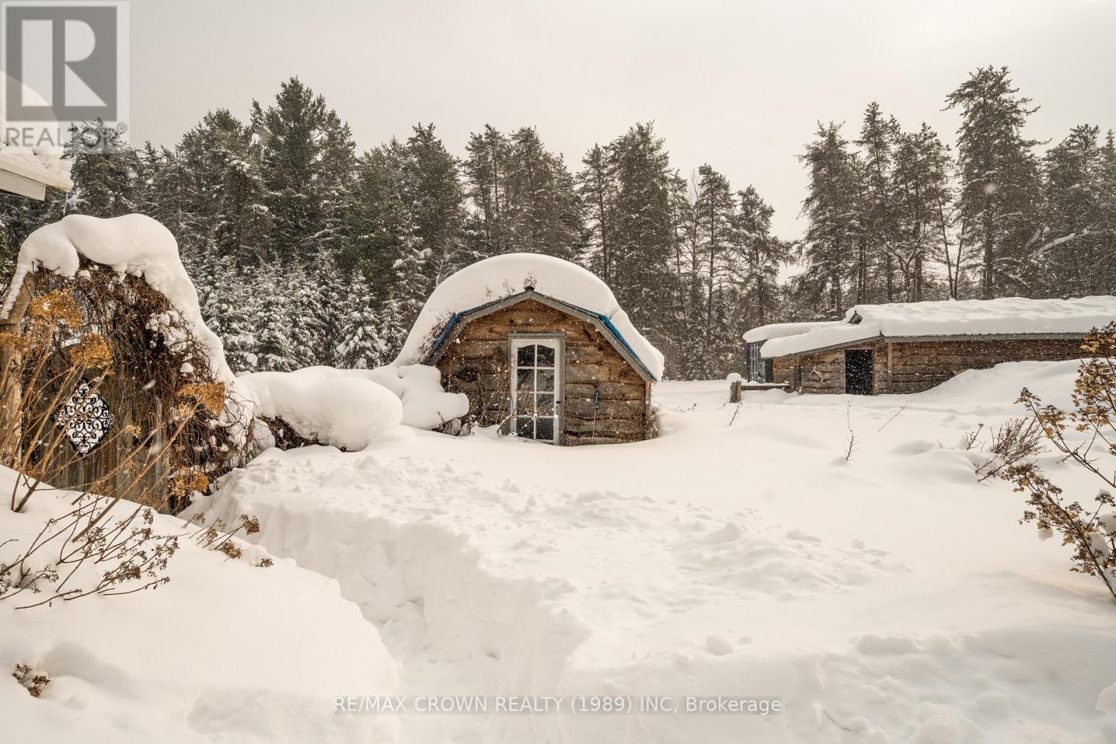 229 Airport Road, Sundridge, Ontario  P0A 1Z0 - Photo 3 - X12743278