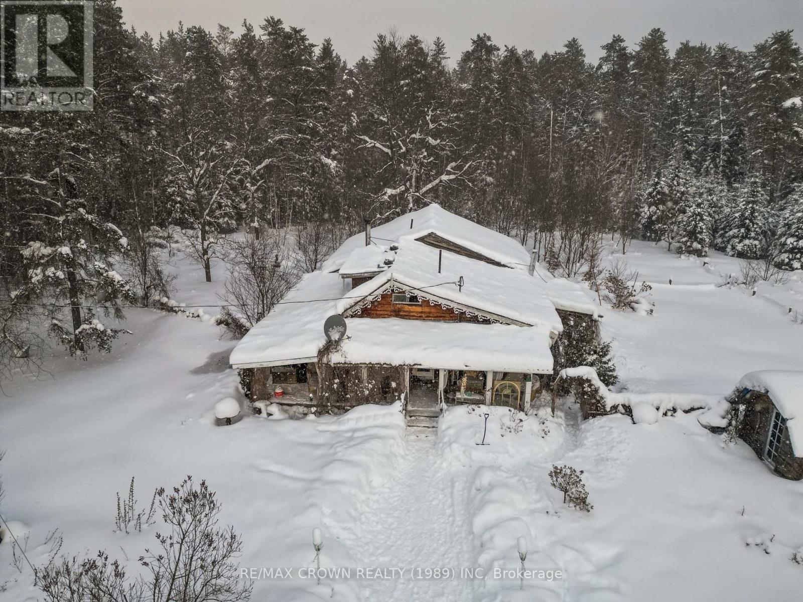 229 Airport Road, Sundridge, Ontario  P0A 1Z0 - Photo 31 - X12743278