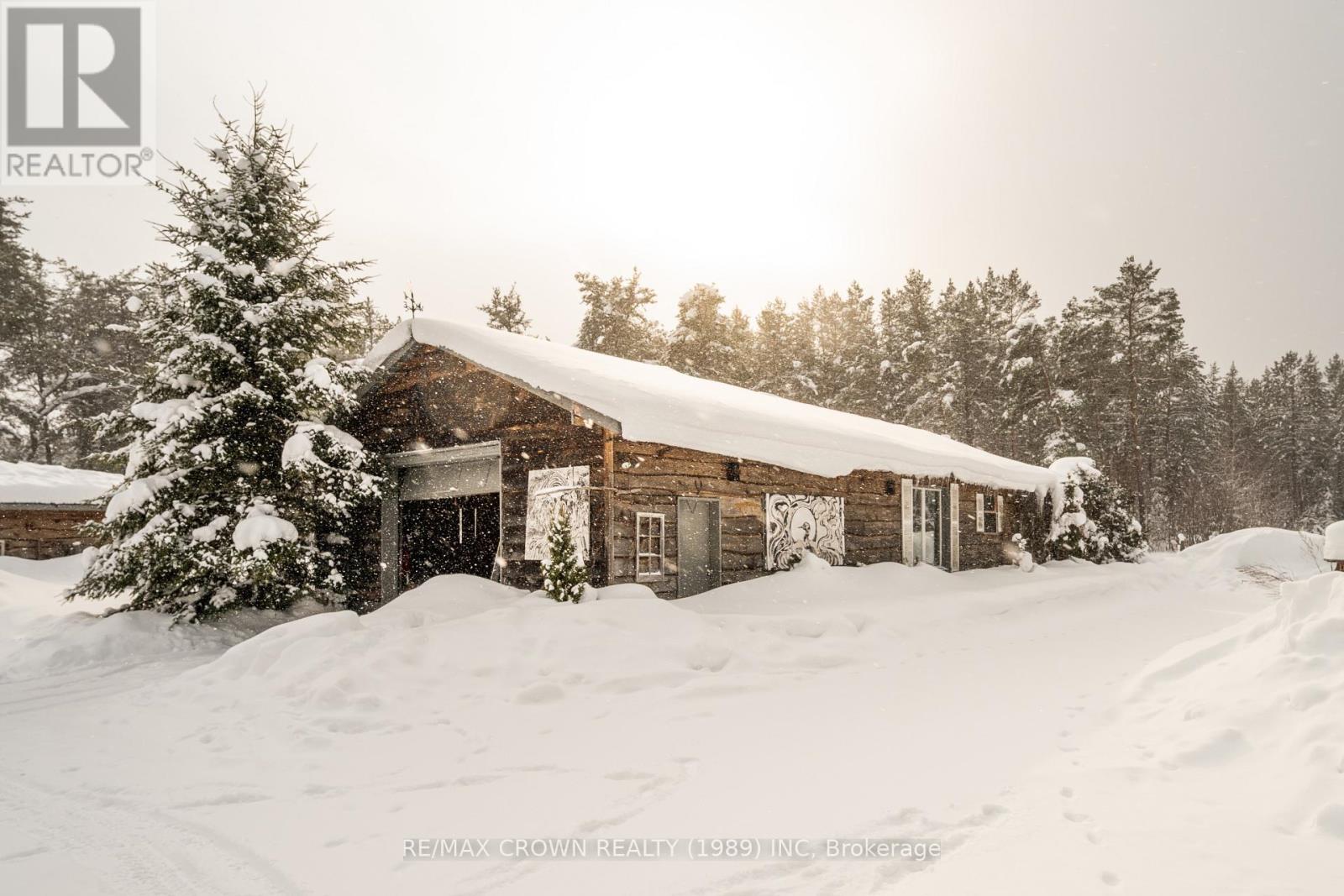 229 Airport Road, Sundridge, Ontario  P0A 1Z0 - Photo 32 - X12743278