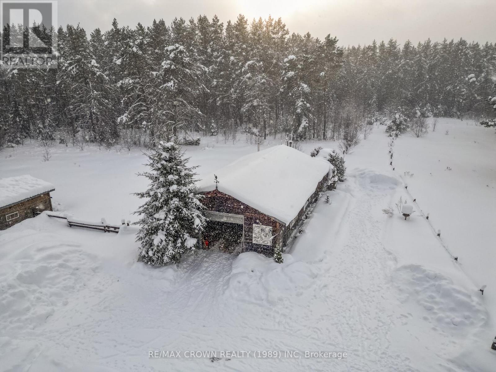 229 Airport Road, Sundridge, Ontario  P0A 1Z0 - Photo 33 - X12743278