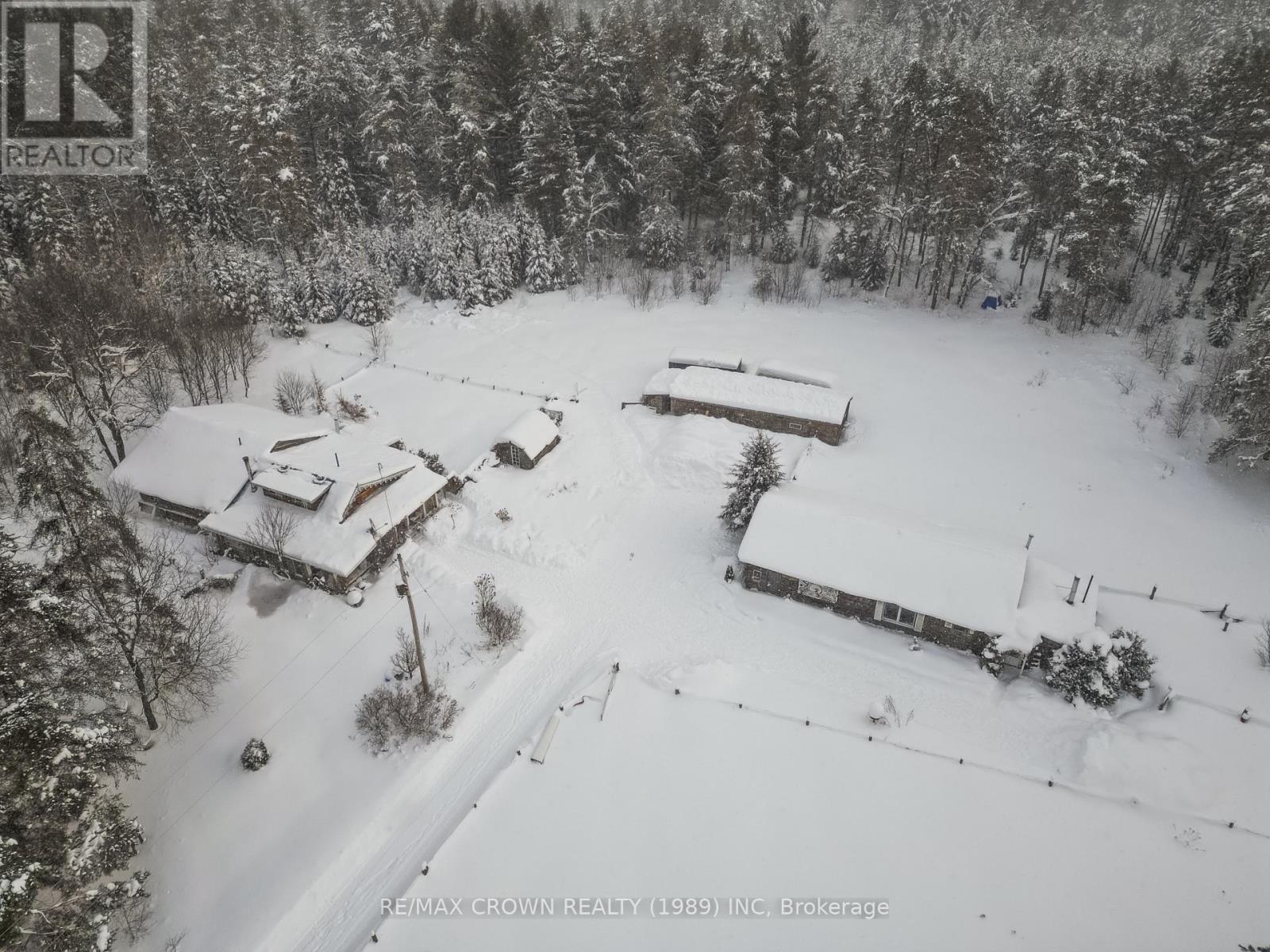 229 Airport Road, Sundridge, Ontario  P0A 1Z0 - Photo 34 - X12743278