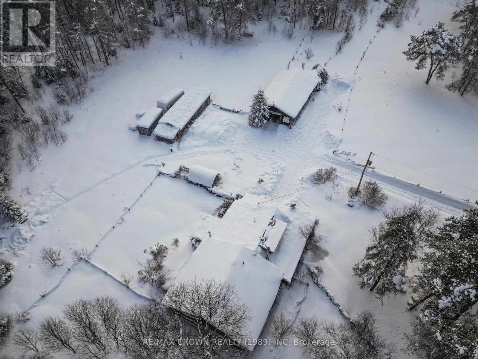 229 Airport Road, Sundridge, Ontario  P0A 1Z0 - Photo 36 - X12743278