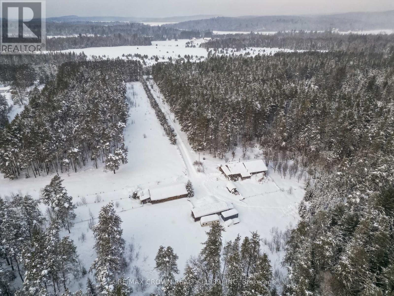 229 Airport Road, Sundridge, Ontario  P0A 1Z0 - Photo 37 - X12743278