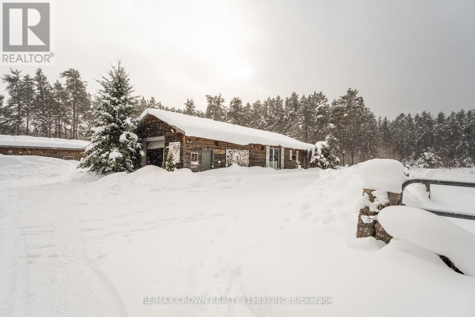 229 Airport Road, Sundridge, Ontario  P0A 1Z0 - Photo 4 - X12743278