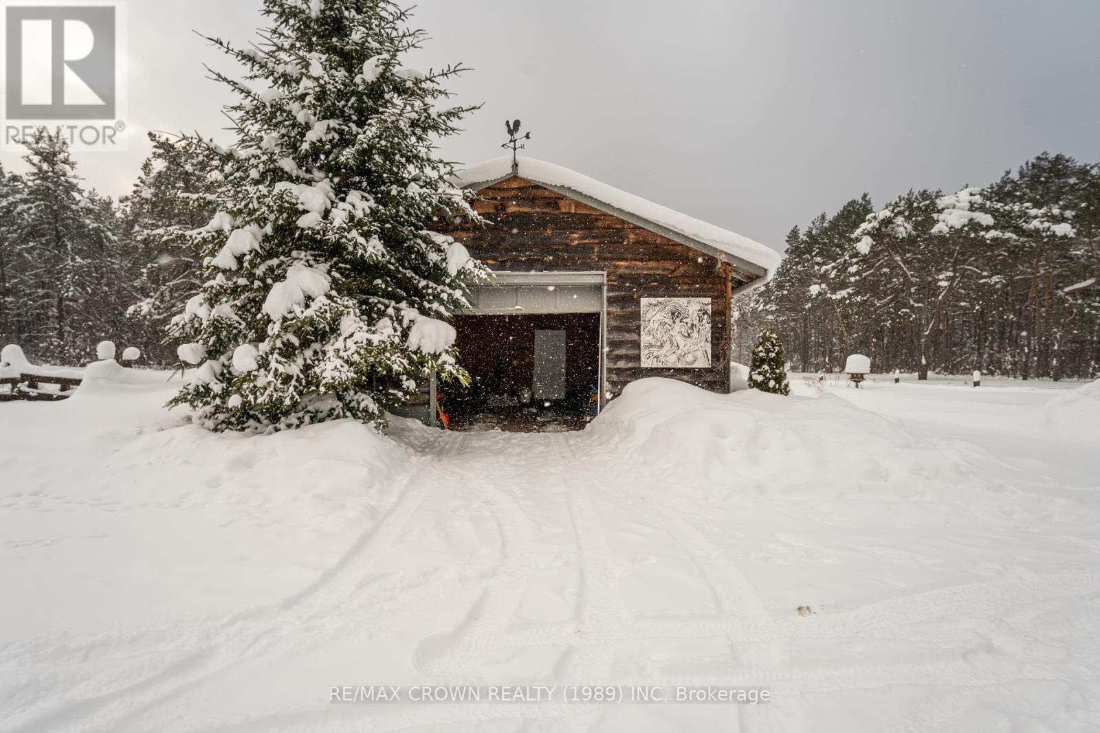 229 Airport Road, Sundridge, Ontario  P0A 1Z0 - Photo 5 - X12743278