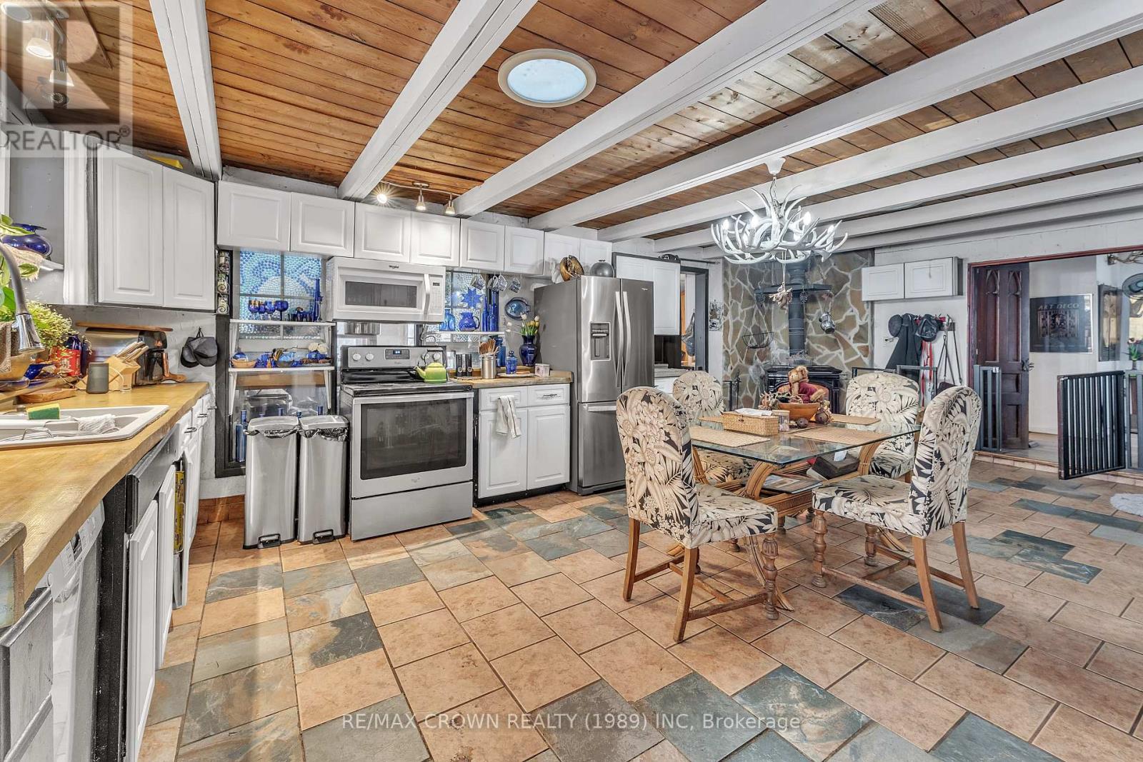 229 Airport Road, Sundridge, Ontario  P0A 1Z0 - Photo 6 - X12743278