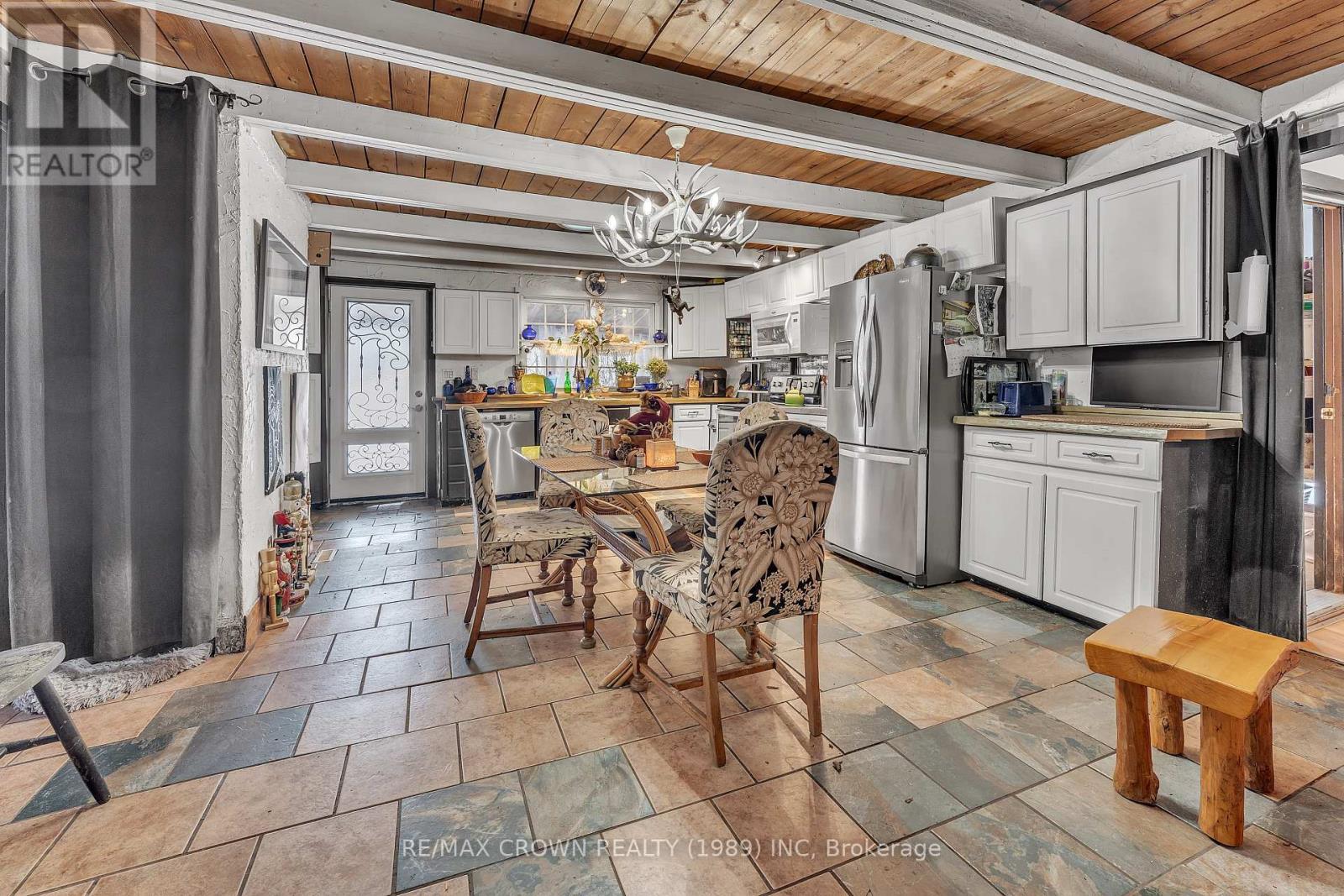 229 Airport Road, Sundridge, Ontario  P0A 1Z0 - Photo 7 - X12743278