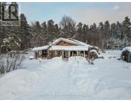 229 AIRPORT ROAD, Sundridge, Ontario