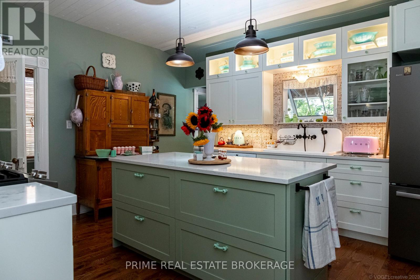 365 William Street, South Huron, Ontario  N0M 1S2 - Photo 14 - X12742772