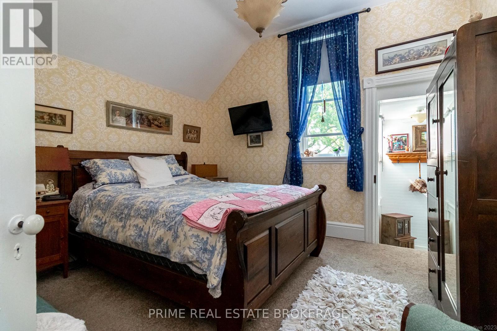 365 William Street, South Huron, Ontario  N0M 1S2 - Photo 30 - X12742772