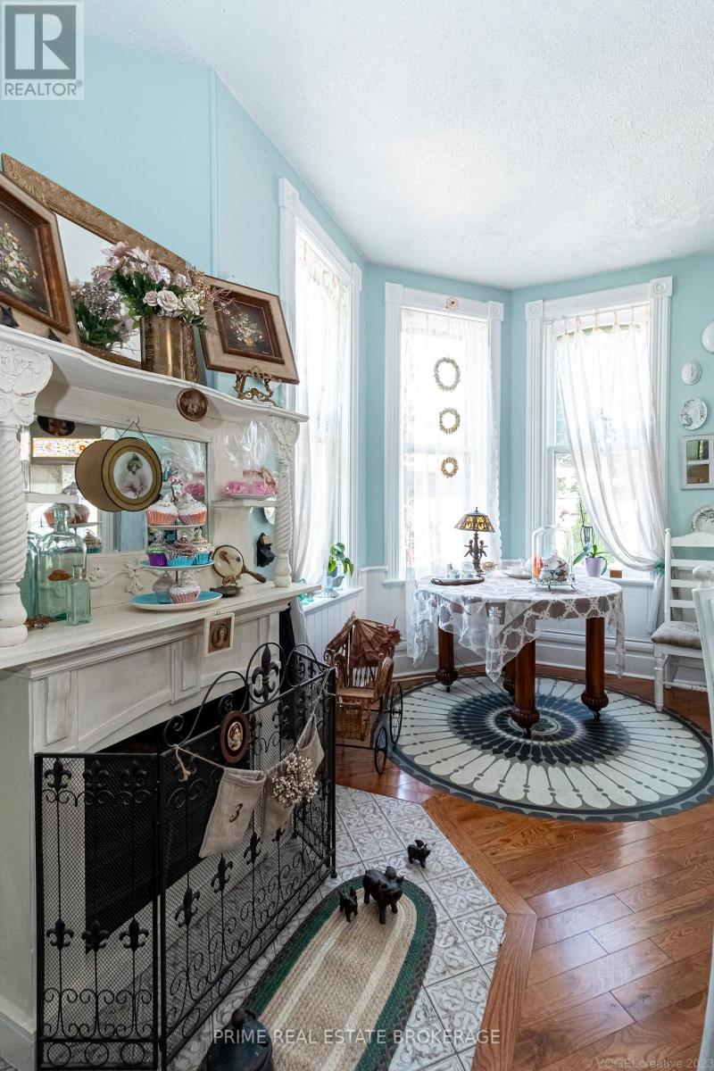 365 William Street, South Huron, Ontario  N0M 1S2 - Photo 23 - X12742772