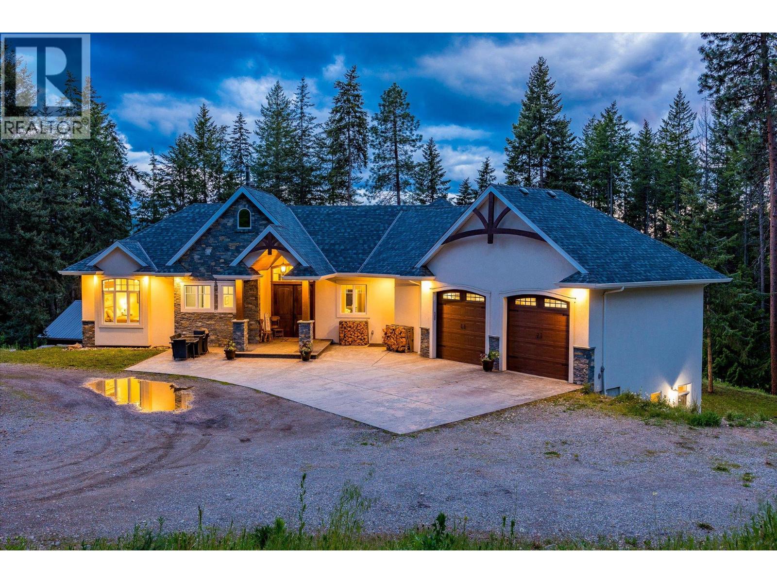 7844 Chew Road, Vernon, British Columbia  V1B 3N6 - Photo 2 - 10373370