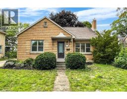 183 BIRMINGHAM Street E, Mount Forest, Ontario