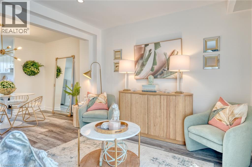 20 Anna Capri Drive Unit# 27, Hamilton, Ontario  L8W 1M6 - Photo 1 - 40801970