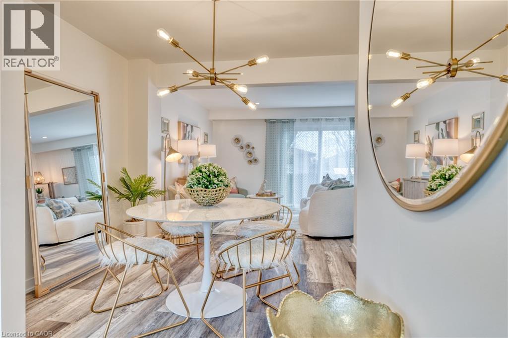 20 Anna Capri Drive Unit# 27, Hamilton, Ontario  L8W 1M6 - Photo 7 - 40801970