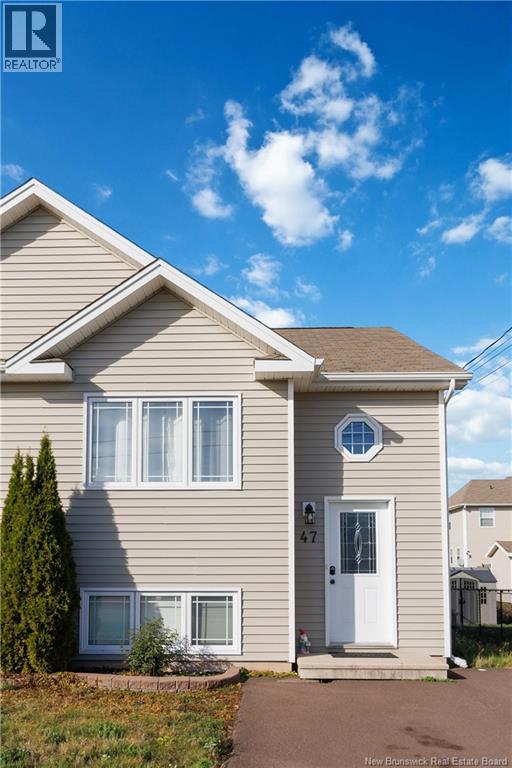 47 Nugent, Dieppe, New Brunswick  E1A 0S7 - Photo 2 - NB132946