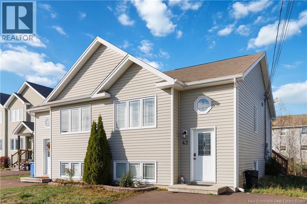 47 Nugent, Dieppe, New Brunswick  E1A 0S7 - Photo 3 - NB132946