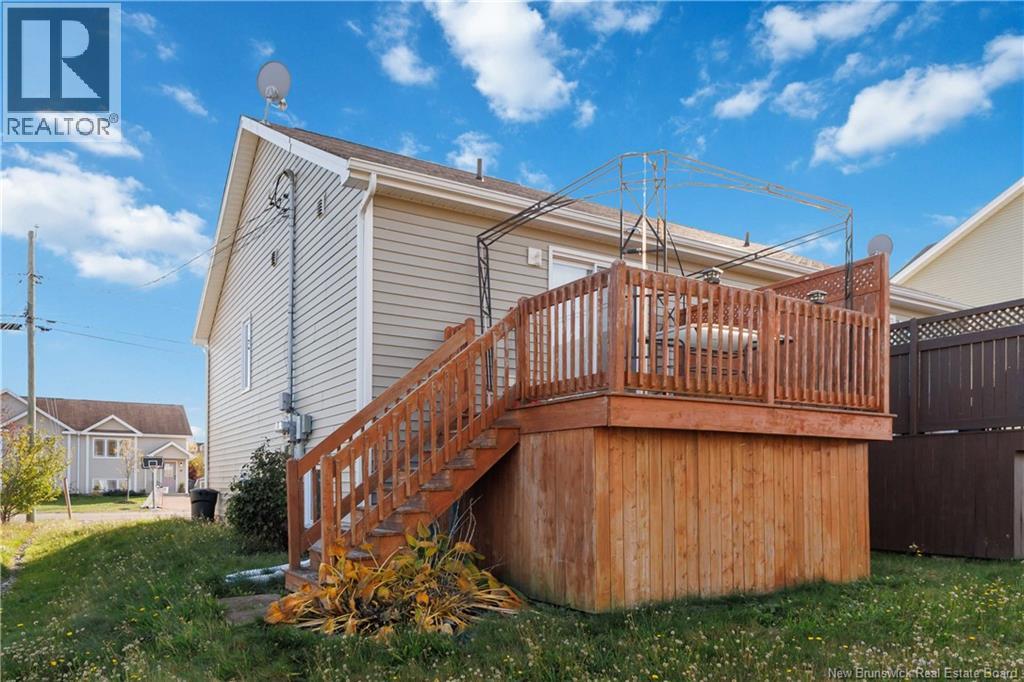 47 Nugent, Dieppe, New Brunswick  E1A 0S7 - Photo 38 - NB132946