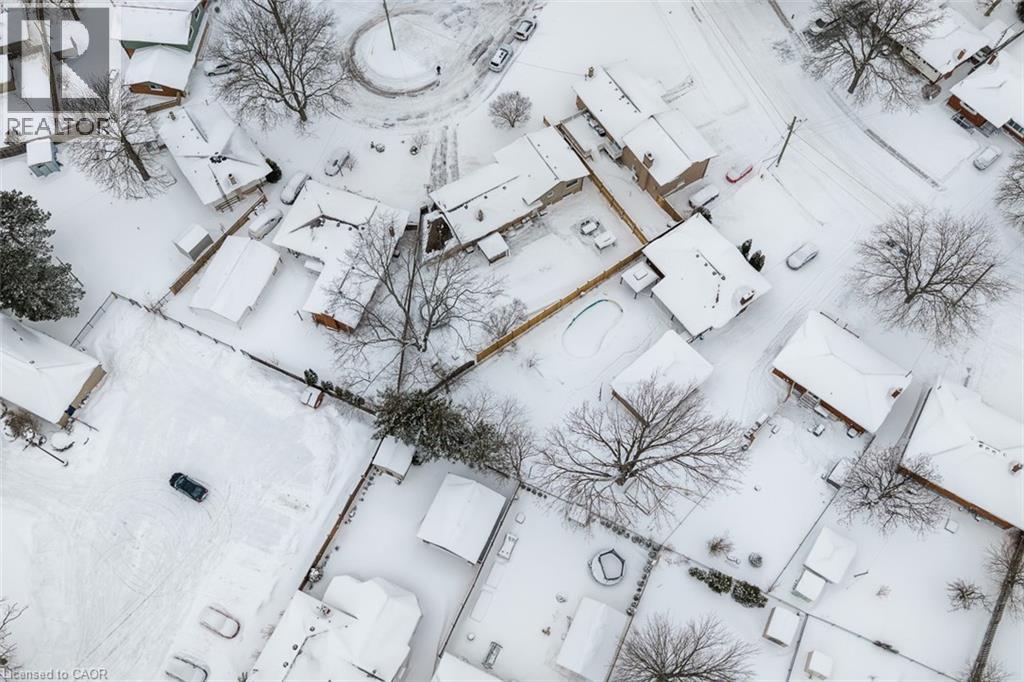 6970 Concord Crescent, Niagara Falls, Ontario  L2G 5G6 - Photo 33 - 40801640