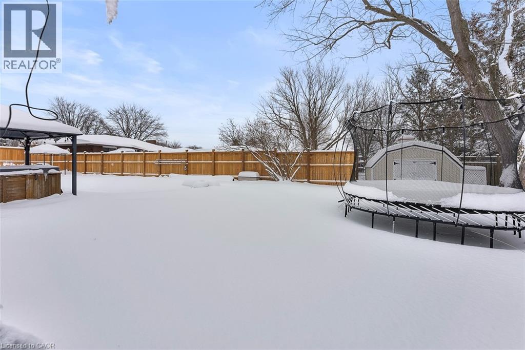 6970 Concord Crescent, Niagara Falls, Ontario  L2G 5G6 - Photo 39 - 40801640