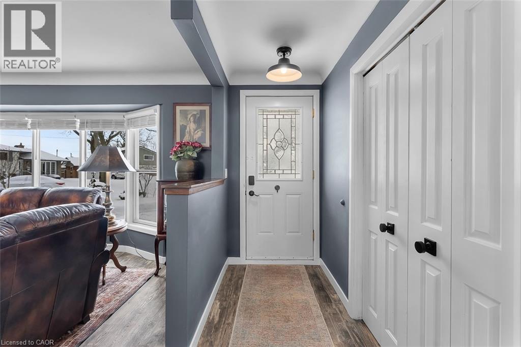 6970 Concord Crescent, Niagara Falls, Ontario  L2G 5G6 - Photo 4 - 40801640