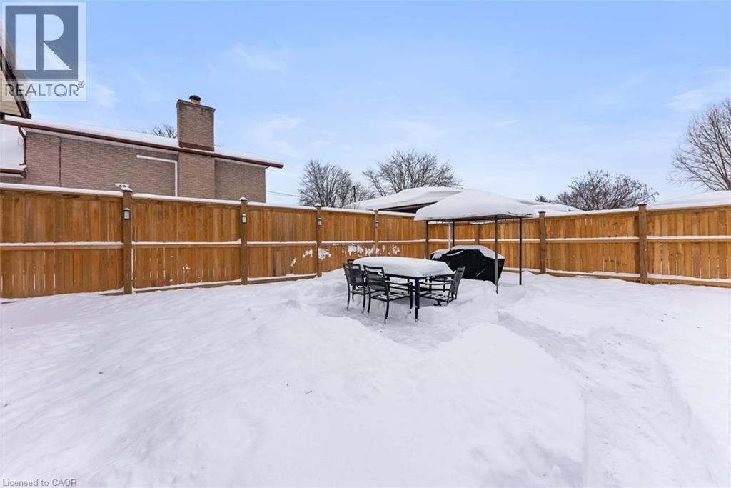 6970 Concord Crescent, Niagara Falls, Ontario  L2G 5G6 - Photo 40 - 40801640