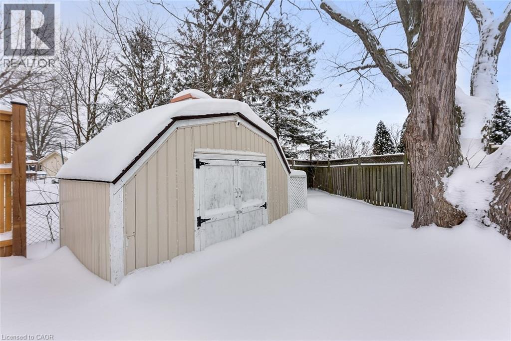 6970 Concord Crescent, Niagara Falls, Ontario  L2G 5G6 - Photo 41 - 40801640