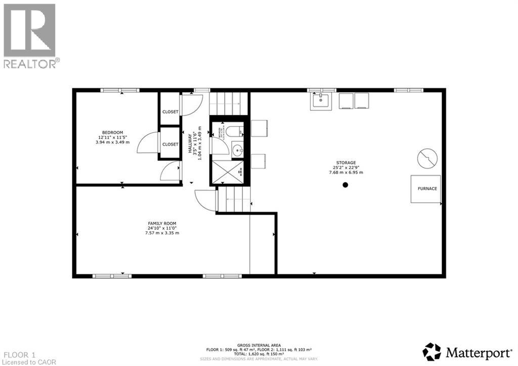 6970 Concord Crescent, Niagara Falls, Ontario  L2G 5G6 - Photo 45 - 40801640