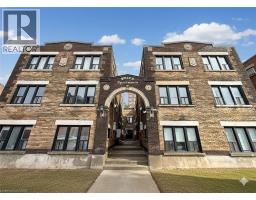 46 COLLEGE Street, Kitchener, Ontario