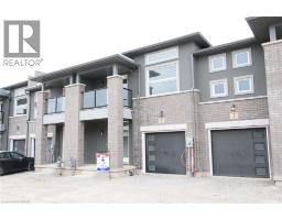 8 RENFREW Trail, Welland, Ontario