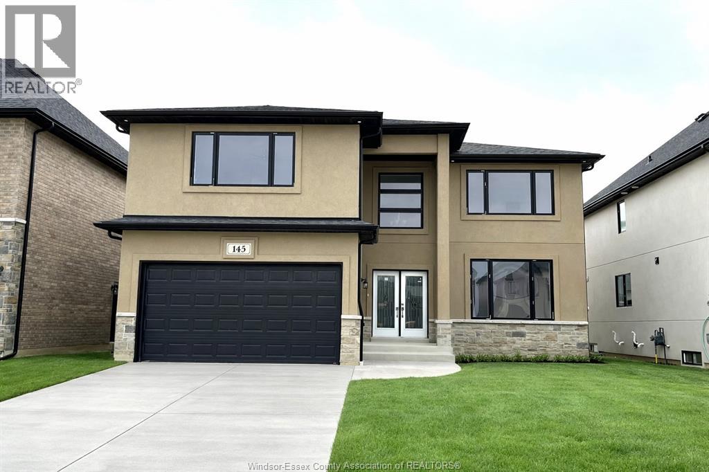 MLS# 26002234: 145 TUSCANY TRAIL, Chatham, Canada