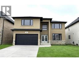 145 TUSCANY TRAIL, Chatham, Ontario