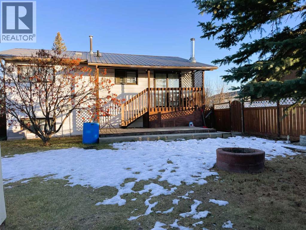 4516 45 Street, Rycroft, Alberta  T0H 3A0 - Photo 36 - A2280891