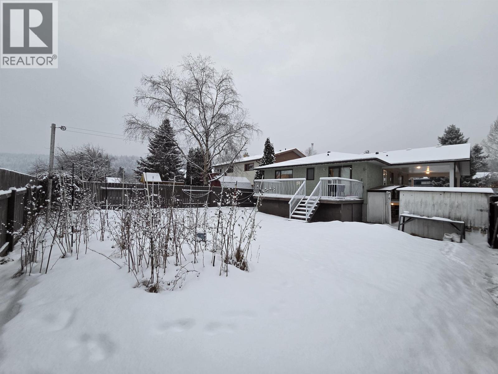 4645 Freimuller Avenue, Prince George, British Columbia  V2M 6R6 - Photo 4 - R3084863