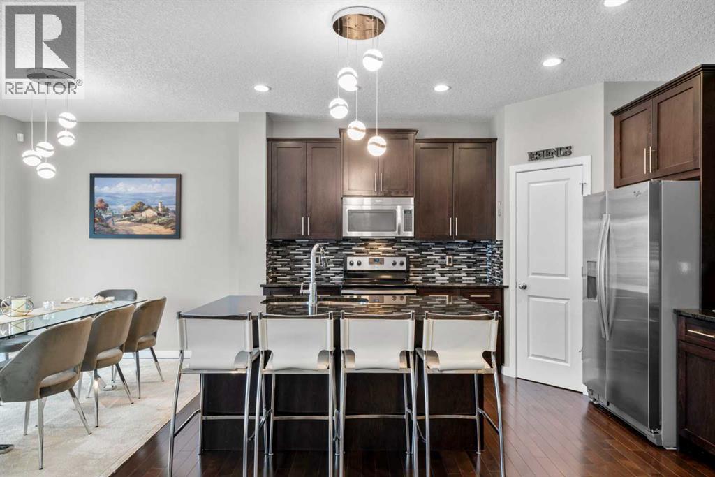 236 Walden Heights Se, Calgary, Alberta  T2X 0V7 - Photo 6 - A2272868