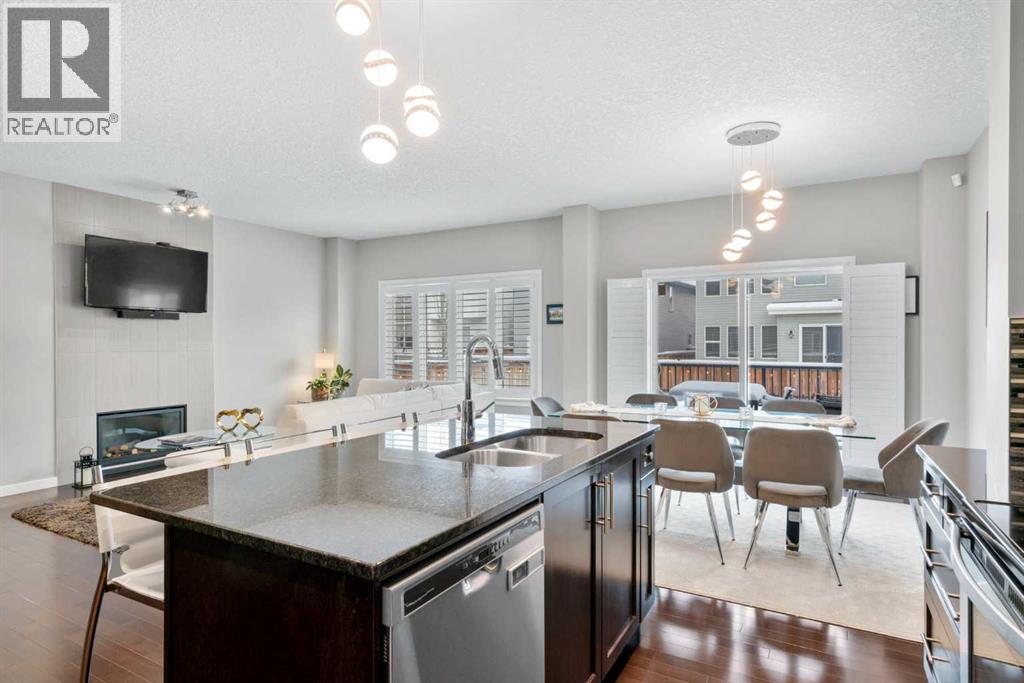 236 Walden Heights Se, Calgary, Alberta  T2X 0V7 - Photo 9 - A2272868