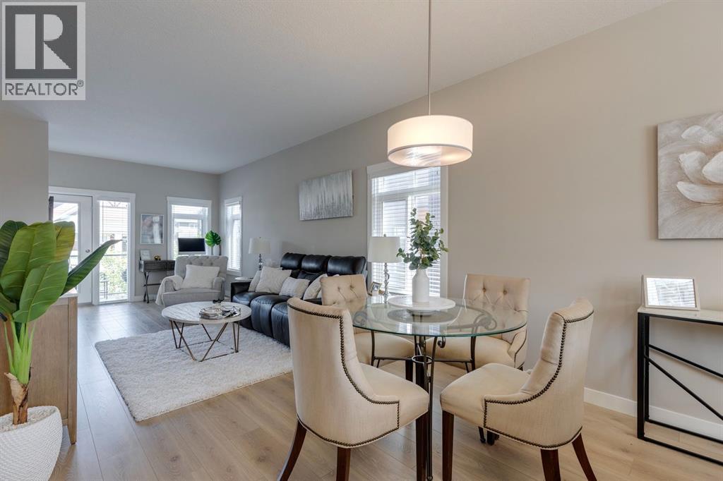 19 Sage Bluff Gate Nw, Calgary, Alberta  T3R 1T5 - Photo 5 - A2277615