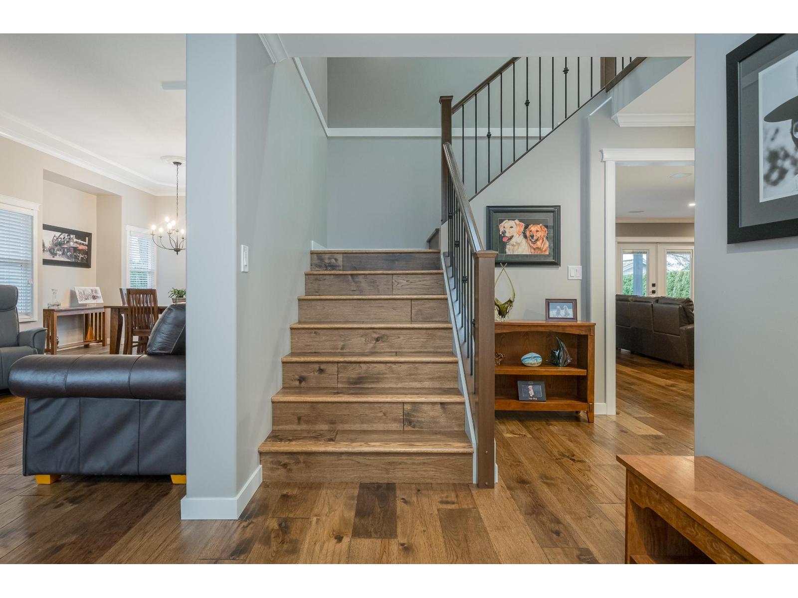 9749 206 Street, Langley, British Columbia  V1M 2H5 - Photo 21 - R3084093