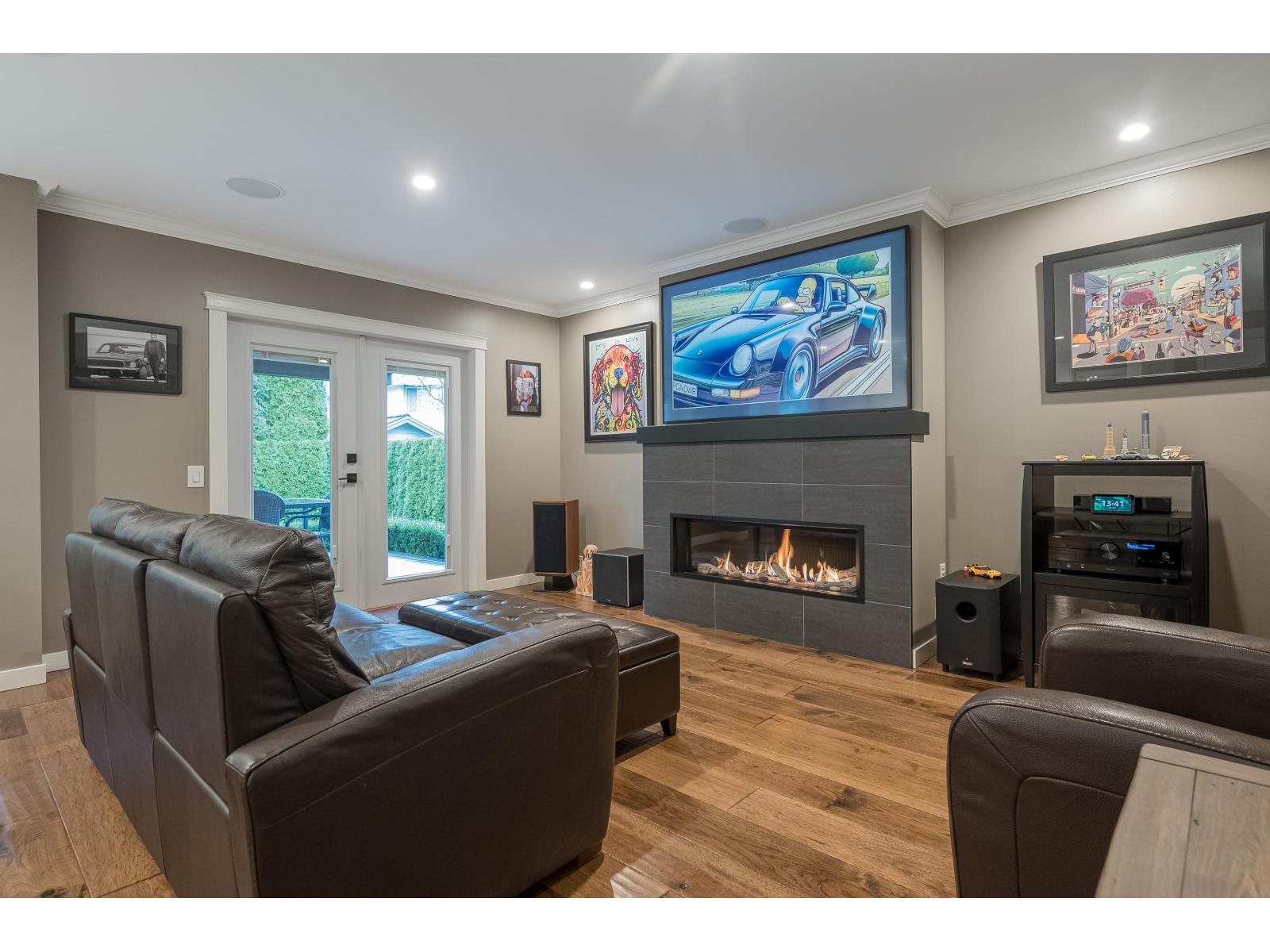 9749 206 Street, Langley, British Columbia  V1M 2H5 - Photo 15 - R3084093