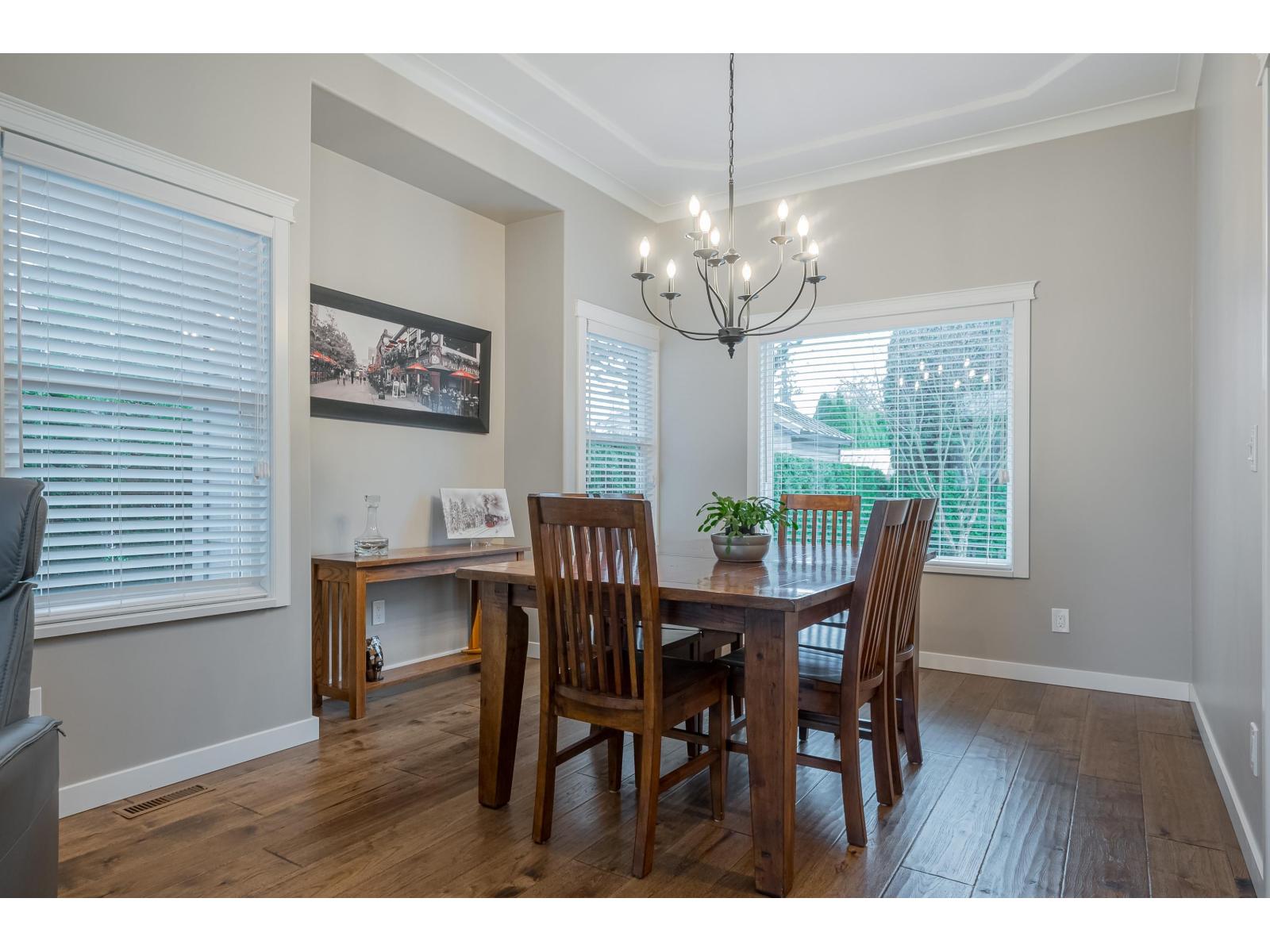 9749 206 Street, Langley, British Columbia  V1M 2H5 - Photo 8 - R3084093