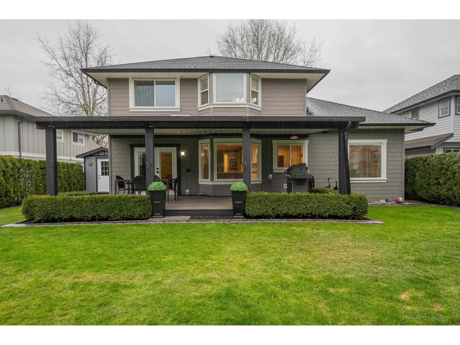 9749 206 Street, Langley, British Columbia  V1M 2H5 - Photo 37 - R3084093