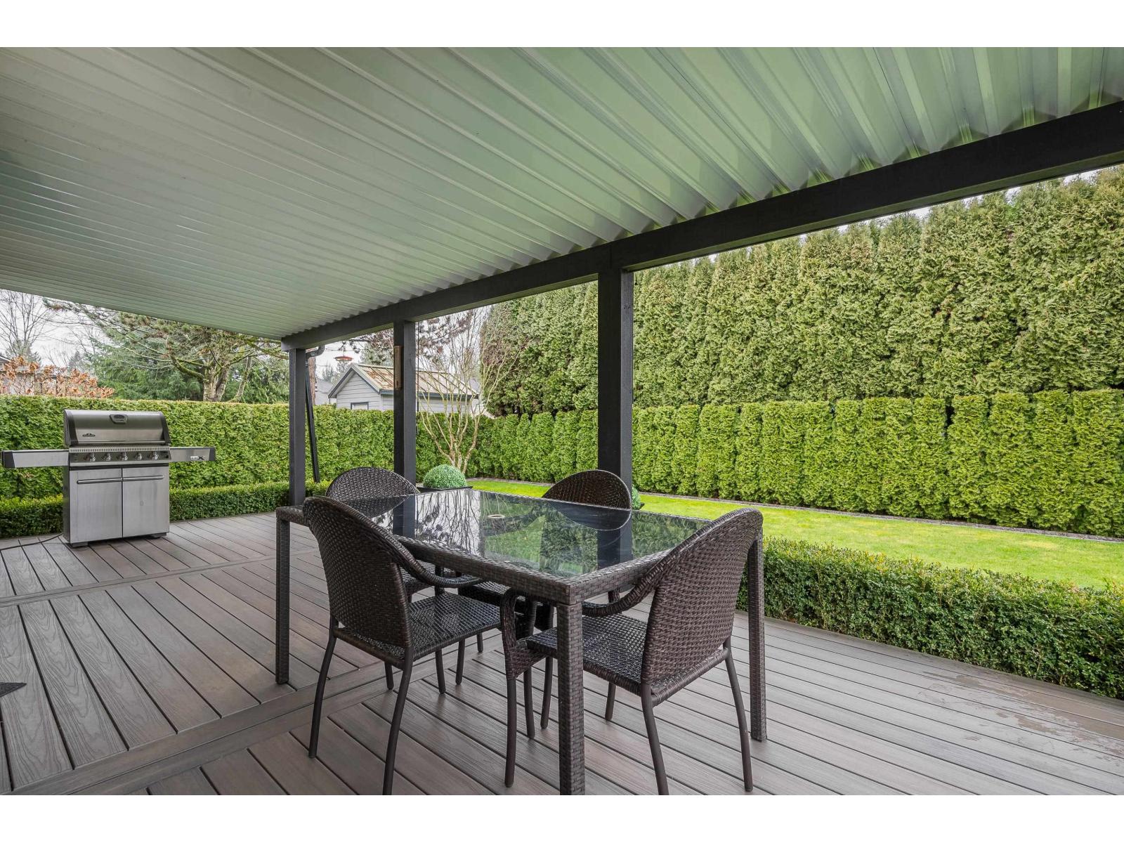 9749 206 Street, Langley, British Columbia  V1M 2H5 - Photo 35 - R3084093