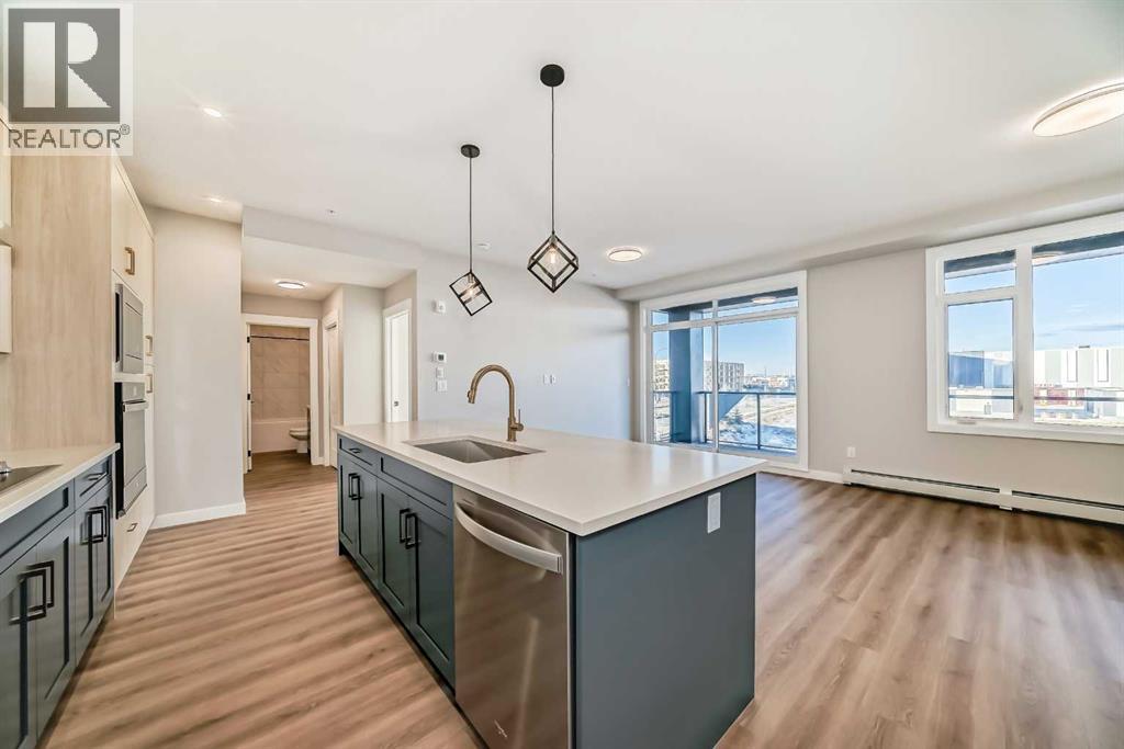 2310, 3700 Seton Avenue Se, Calgary, Alberta  T3M 4C1 - Photo 11 - A2280131