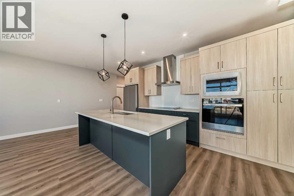 2310, 3700 Seton Avenue Se, Calgary, Alberta  T3M 4C1 - Photo 7 - A2280131