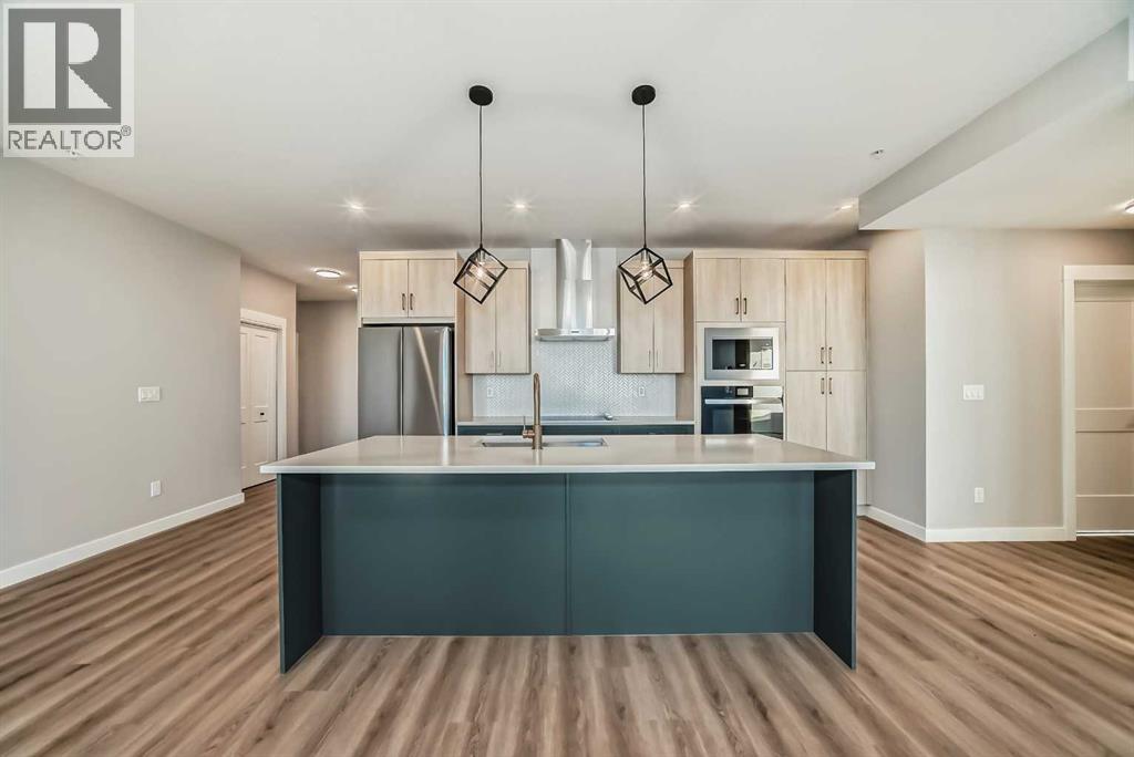 2310, 3700 Seton Avenue Se, Calgary, Alberta  T3M 4C1 - Photo 6 - A2280131