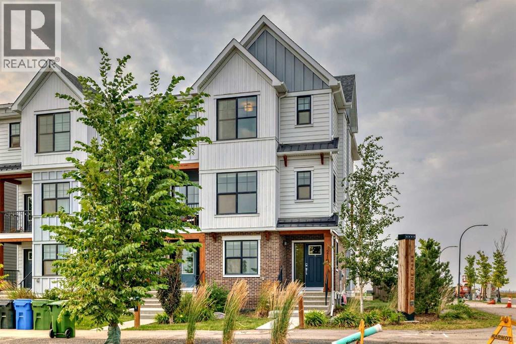 210 Alpine Avenue Sw, Calgary, Alberta  T2Y 0R8 - Photo 4 - A2282028